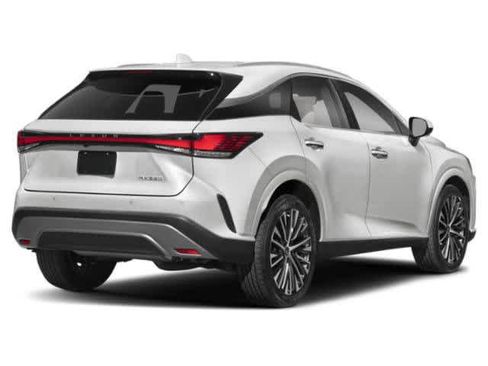 Used 2025 Lexus RX 350 Premium FWD image 2
