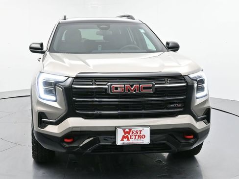 New 2026 GMC Terrain AT4 w/ Convenience Package III image 29