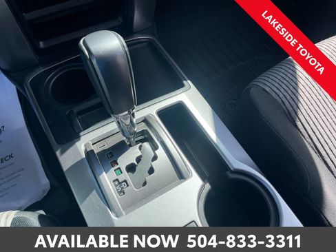 Used 2023 Toyota 4Runner SR5 image 31