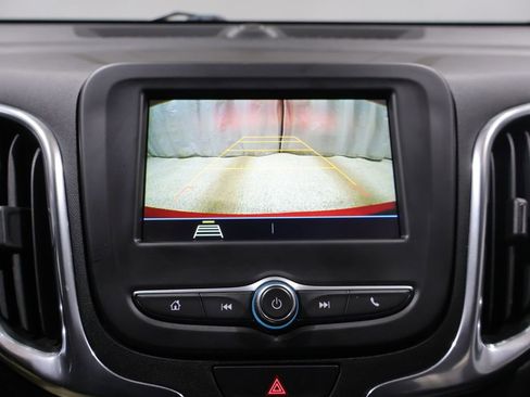 Used 2019 Chevrolet Equinox LT AWD/4WD image 26