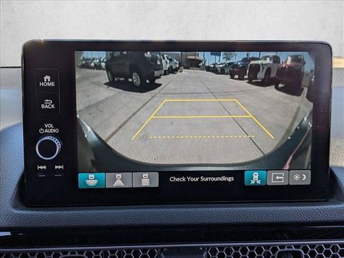 Used 2024 Honda Civic Sport Touring image 14