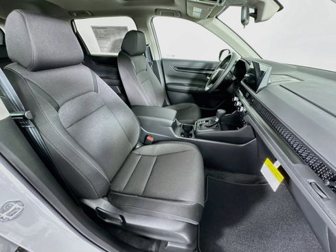 New 2026 Honda CR-V EX image 27
