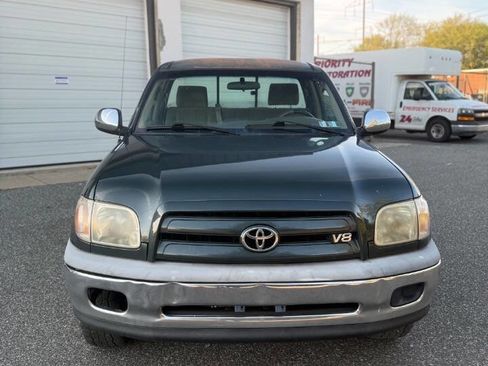 Used 2005 Toyota Tundra W/T image 10