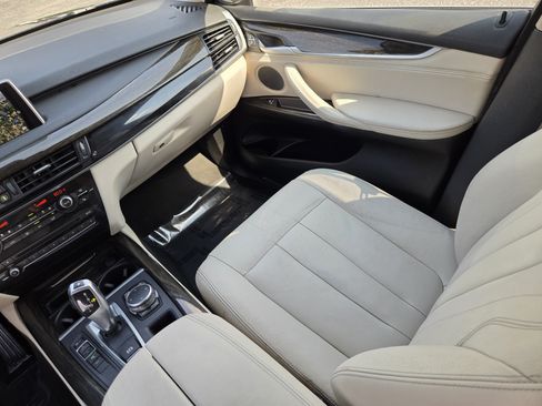 Used 2016 BMW X5 sDrive35i RWD image 17