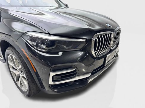 Used 2023 BMW X5 xDrive40i w/ Premium Package AWD/4WD image 17