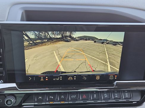New 2026 Chevrolet Silverado 1500 ZR2 w/ ZR2 Bison Edition AWD/4WD image 13