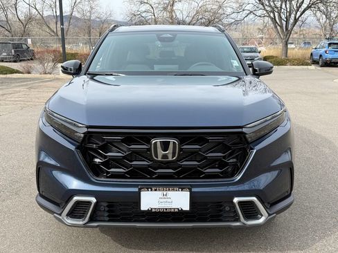Certified 2026 Honda CR-V Sport Touring image 10