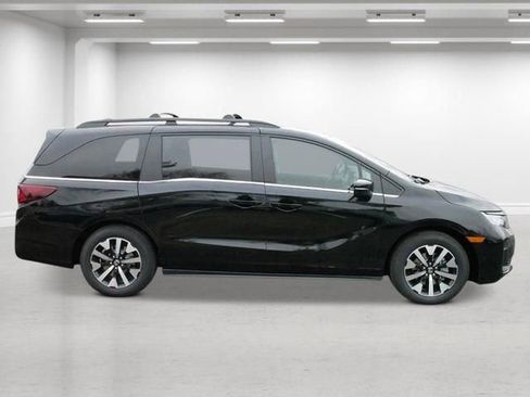 New 2026 Honda Odyssey EX-L image 7