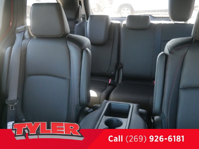 New 2026 Honda Odyssey Sport-L image 41