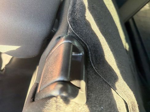 Certified 2025 Nissan Rogue S image 20