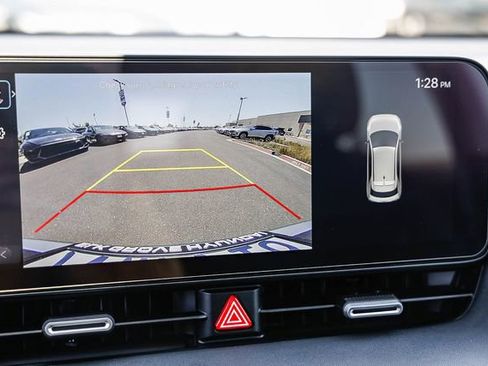 Certified 2025 Hyundai Ioniq 5 SEL RWD image 27
