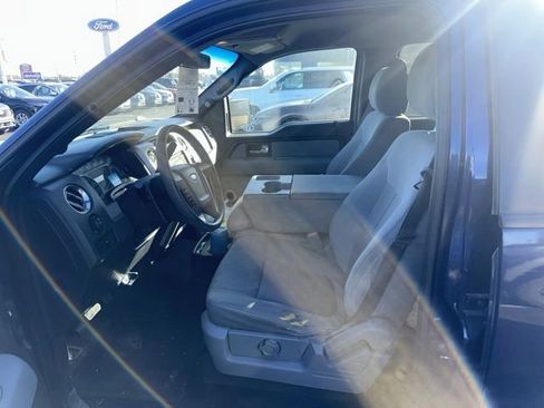 Used 2012 Ford F150 XLT image 7