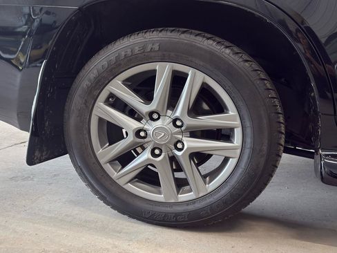 Used 2013 Lexus LX 570 4WD image 55
