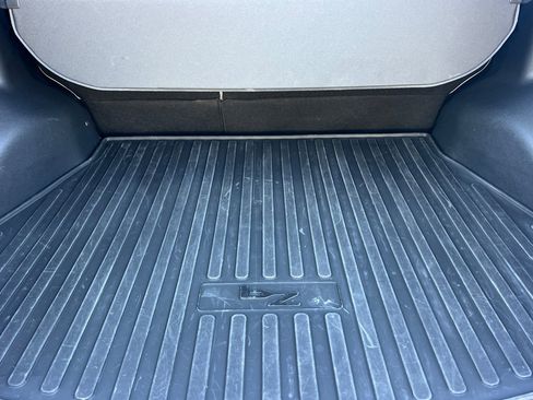 Certified 2026 Toyota bZ AWD/4WD image 15