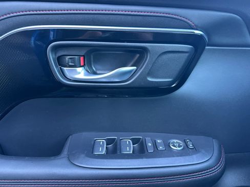 Certified 2025 Acura ADX A-Spec image 10