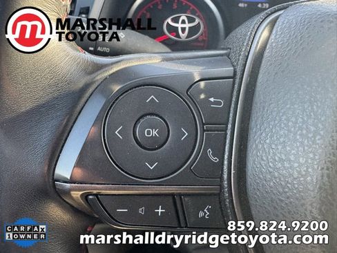 Certified 2024 Toyota Camry image 16