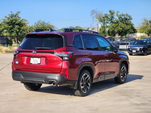 Certified 2026 Subaru Forester Limited AWD/4WD image 7