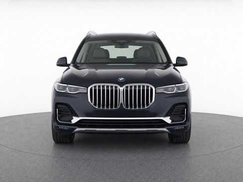 Used 2022 BMW X7 xDrive40i w/ Premium Package AWD/4WD image 8