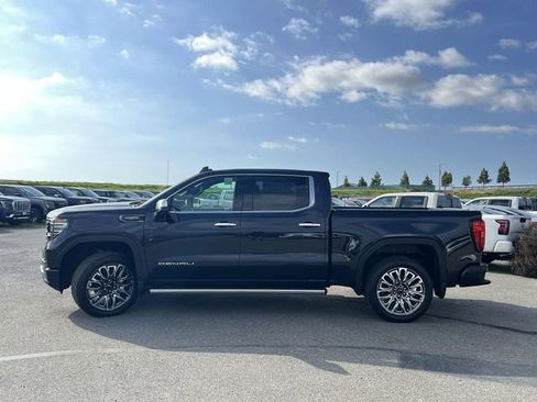 New 2026 GMC Sierra 1500 Denali Ultimate image 6