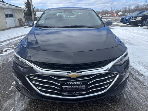 Used 2023 Chevrolet Malibu LT image 11