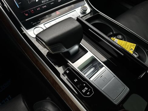 Used 2019 Audi A8 L 3.0T image 16