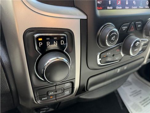 Used 2019 RAM 1500 Classic SLT w/ Luxury Group AWD/4WD image 41