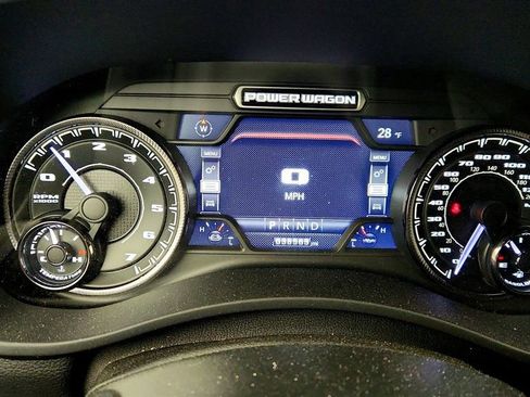 Used 2021 RAM 2500 Power Wagon image 13