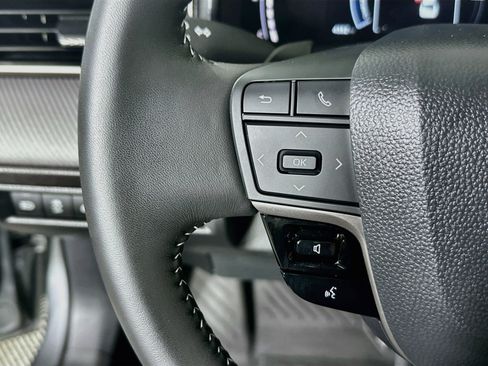 Certified 2026 Toyota Camry SE FWD image 16