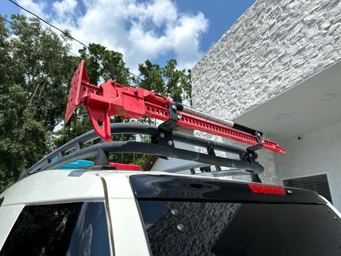 Used 2013 Toyota FJ Cruiser 2WD image 20