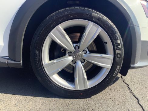 Used 2013 Audi A4 Premium Plus w/ Premium Plus Pkg AWD/4WD image 22