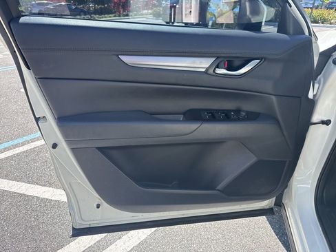 Used 2022 MAZDA CX-5 AWD 2.5 S w/ Preferred Package image 12