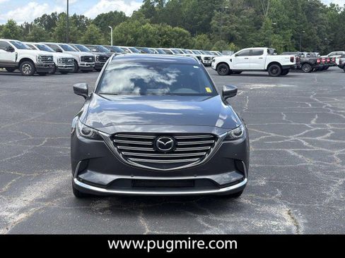 Used 2019 MAZDA CX-9 Grand Touring FWD image 2