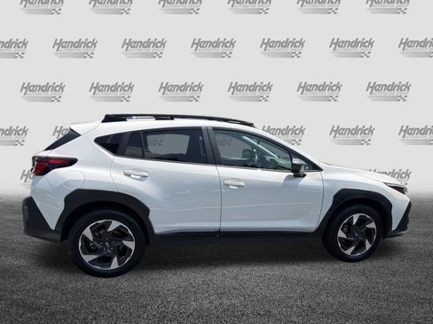 Used 2024 Subaru Crosstrek 2.5i Limited w/ Popular Package #3A AWD/4WD image 11