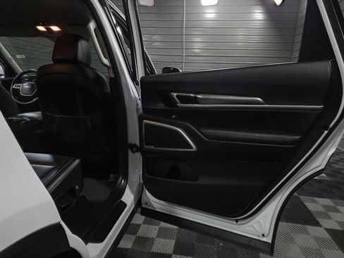 Used 2023 Kia Telluride LX image 35