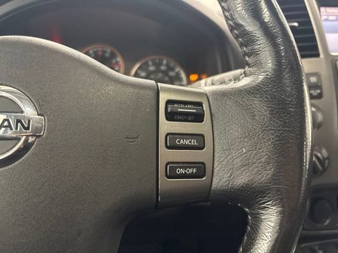 Used 2010 Nissan Armada Platinum w/ Captain Seat Pkg AWD/4WD image 35