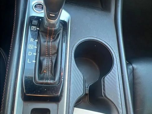 Used 2020 Nissan Altima 2.5 SR w/ Premium Package image 17