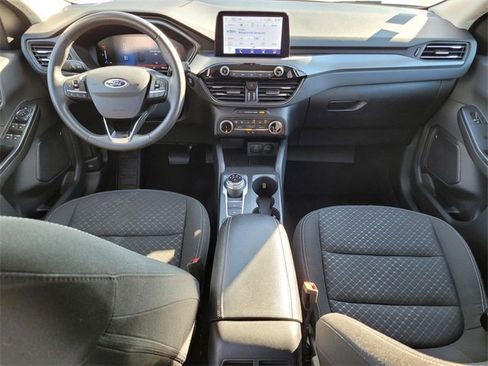 Used 2024 Ford Escape Active image 16