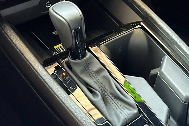Used 2025 Honda Accord Sport image 27