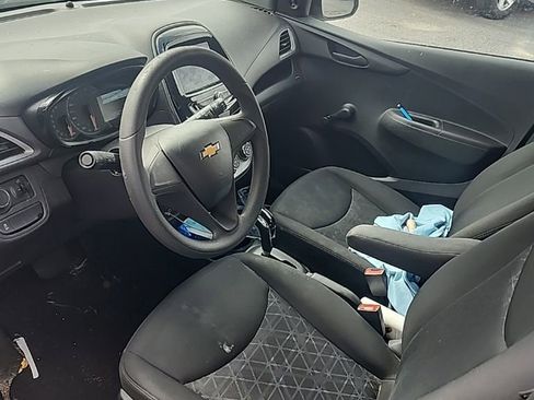 Used 2020 Chevrolet Spark LS image 5