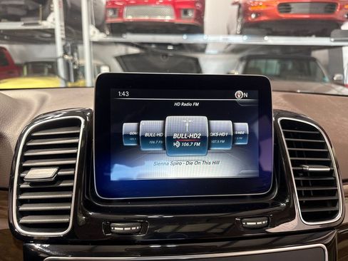 Used 2017 Mercedes-Benz GLE 350 image 61