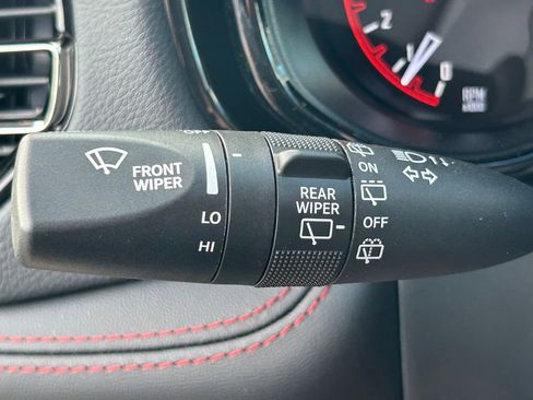 New 2026 Dodge Durango GT w/ Blacktop Package image 53