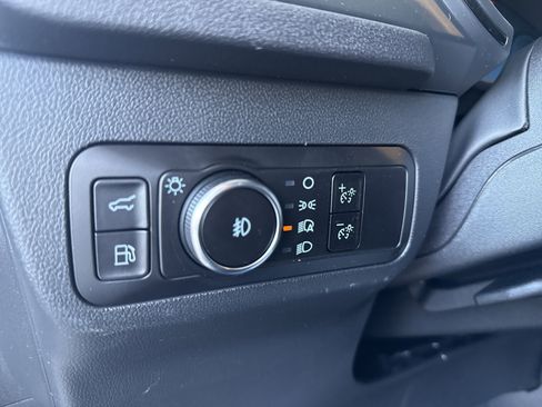 New 2026 Ford Escape ST-Line Select w/ Tech Pack #2 image 23