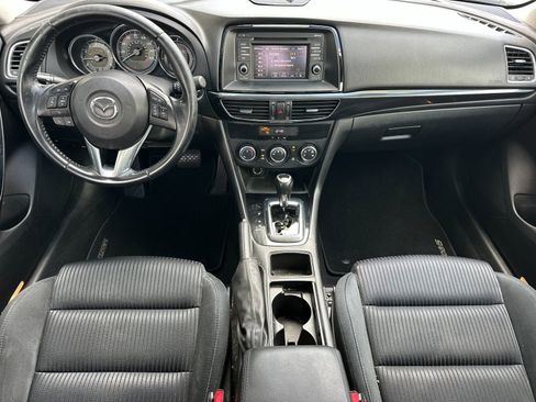 Used 2014 MAZDA MAZDA6 Sport image 12