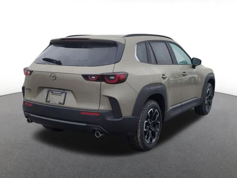 New 2026 MAZDA CX-50 Meridian Edition image 6