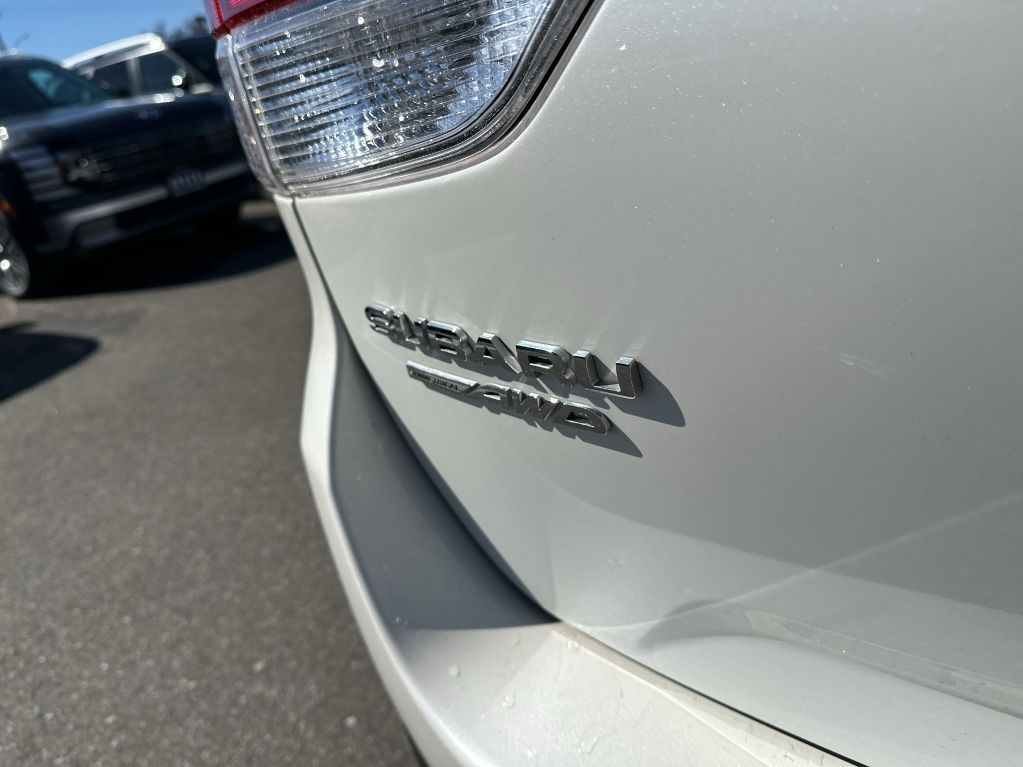 Used 2022 Subaru Forester Premium AWD/4WD image 10