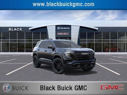 New 2026 GMC Terrain Elevation w/ Elevation Premium Package