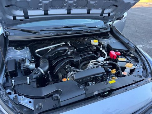 Used 2025 Subaru Crosstrek 2.0i Premium image 22