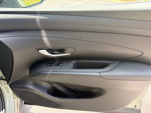 New 2026 Hyundai Santa Cruz SEL FWD image 15