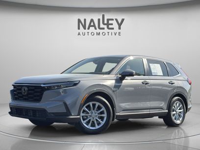 Used 2024 Honda CR-V EX