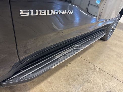 New 2026 Chevrolet Suburban High Country w/ Sun And Tow Package image 13